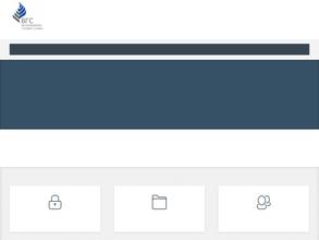 Вентиляционная газовая служба