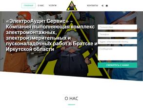 Электроаудит сервис