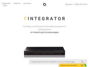 Fintegrator