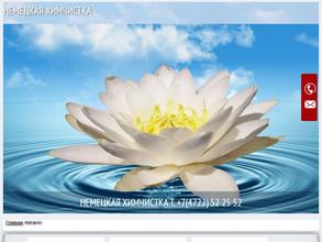 Немецкая химчистка