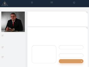Адвокатский кабинет Малахова А.В.