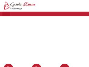 Магазин сумок