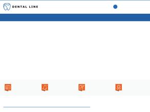 Dental line