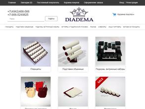 Диадема-Кострома