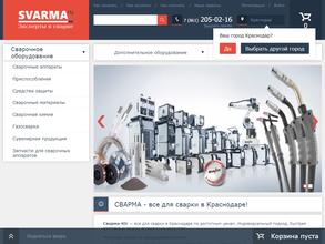 SVARMA.RU