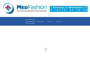 MedFashion