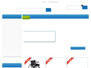 Ортопедия-Медтехника