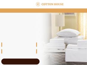 Cotton house