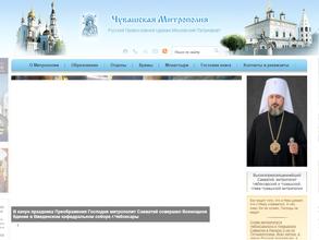 Храм Михаила Архангела