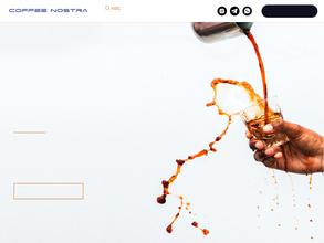 Coffee Nostra