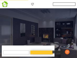 ЭКО Потолки