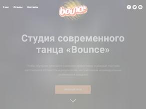 Bounce