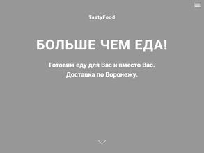 Tastyfood
