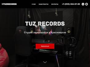 Tuz recods