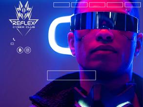 Reflex Cyber Club