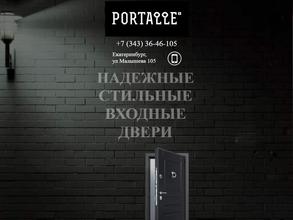Portalle