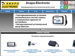 Anapa-Electronic