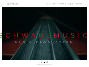 Schwarzmusic