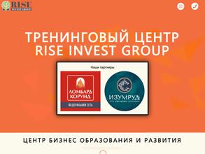 Rise Invest Group