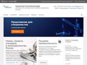 Техэксперт