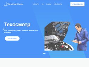 АвтоАудитСервис