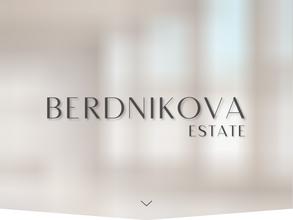 Berdnikova estate