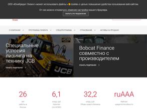 Юникредит лизинг