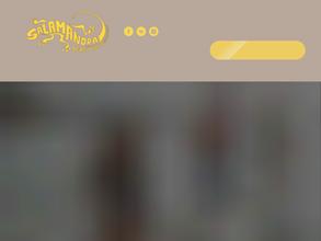 Salamandra beach club