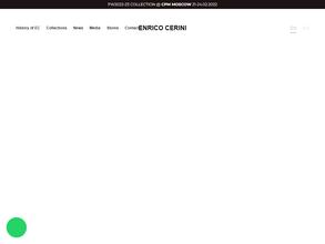 Enrico Cerini