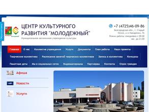 Молодежный