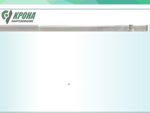 Крона Оборудование
