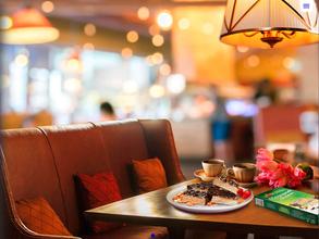 Вереск, кондитерская