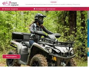 Эмоции в подарок