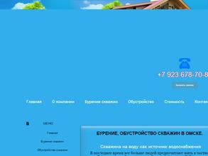 ОмскБурСервис