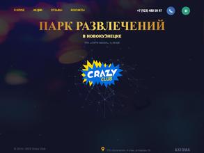 Crazy club