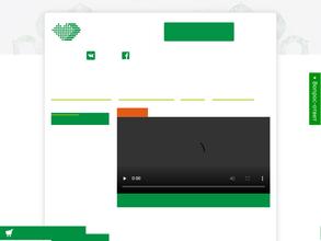 Гомеопатический медико-социальный центр
