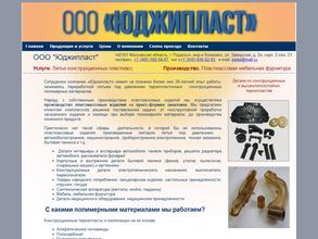 Плэкспласт