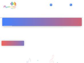 Музыка Легко