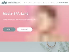 Media SPA Land