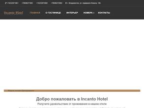 Incanto Hotel