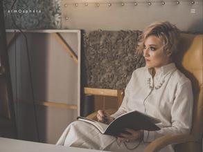 Атмосфера дизайн