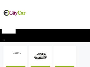 City Car