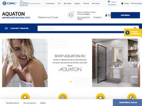 Shop aquaton