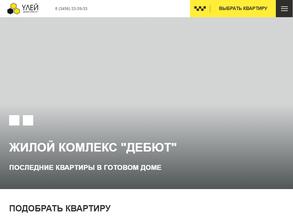 Улей девелопмент