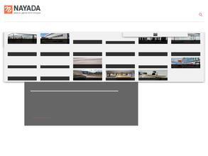 Наяда-Тюмень