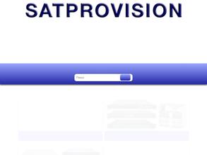Сатпровизион