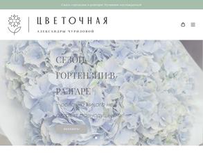 Студия Александры Чуриловой