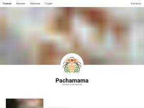Pachamama