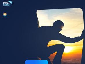 Центр парашютного спорта Нижегородской области