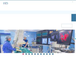 Центр хирургии им. А.В. Вишневского